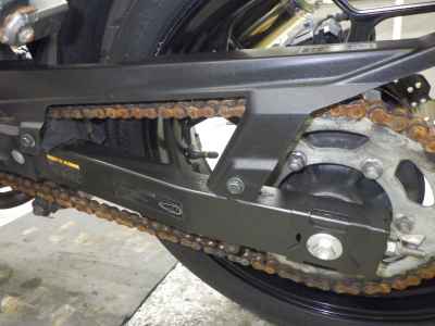 Kawasaki Ninja 250 2016