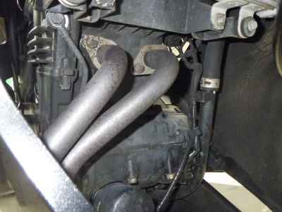 Kawasaki Ninja 250 2016