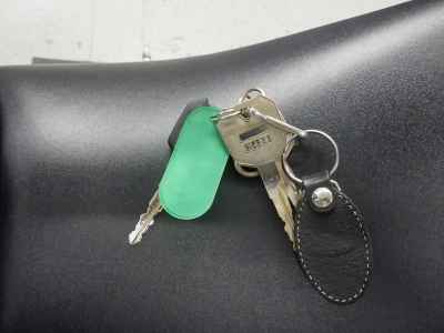 Kawasaki Ninja 250 2016