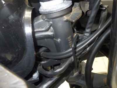 Kawasaki Ninja 250 2016