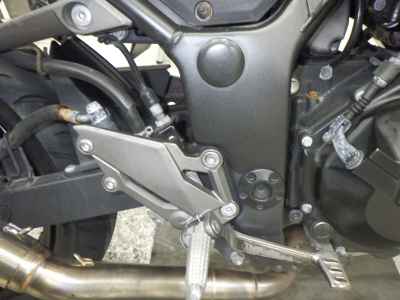 Kawasaki Ninja 250 2016