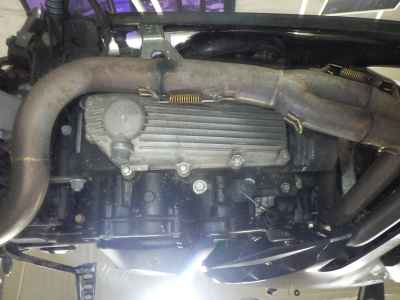 Kawasaki Ninja 250 2016