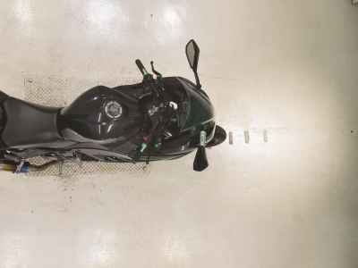 Kawasaki Ninja 250 2016