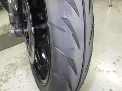 Kawasaki Ninja 250 2016