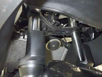 Kawasaki Ninja 250 2016