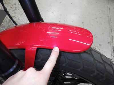 Ducati Scrambler Icon 2016