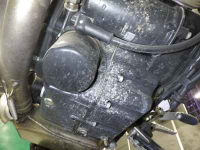 Ducati Scrambler Icon 2016