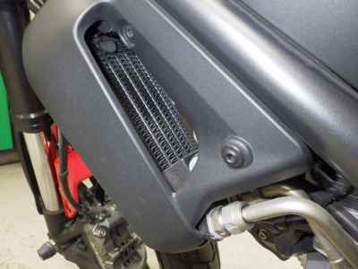 Ducati Scrambler Icon 2016