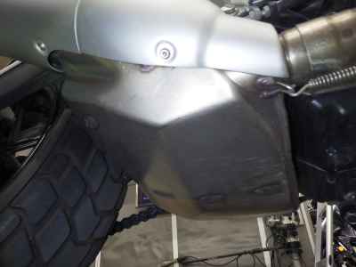 Ducati Scrambler Icon 2016