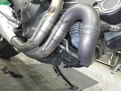 Ducati Scrambler Icon 2016