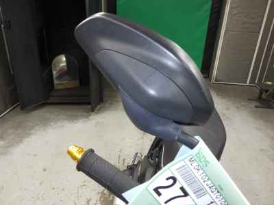 Ducati Scrambler Icon 2016