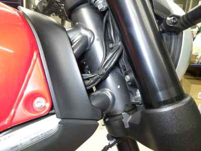 Ducati Scrambler Icon 2016