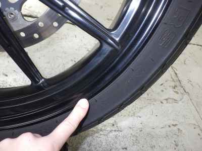 Ducati Scrambler Icon 2016