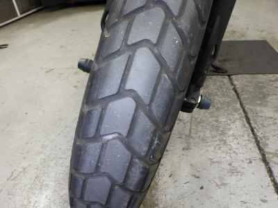 Ducati Scrambler Icon 2016