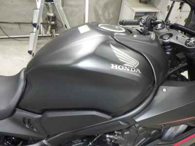 Honda CBR650F 2024