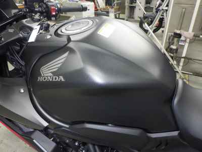 Honda CBR650F 2024
