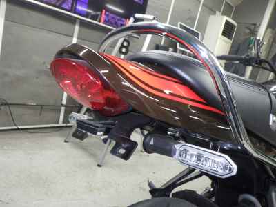 Kawasaki Z900RS 50th Anniversary 2022