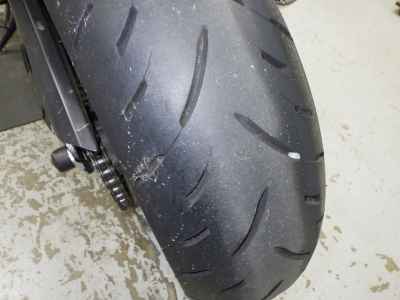 Kawasaki Z900RS 50th Anniversary 2022