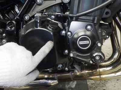 Kawasaki Z900RS 50th Anniversary 2022