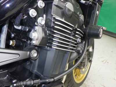 Kawasaki Z900RS 50th Anniversary 2022