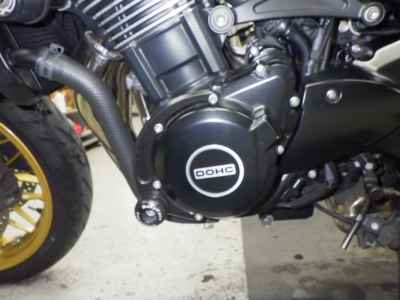 Kawasaki Z900RS 50th Anniversary 2022