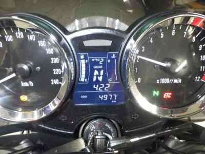 Kawasaki Z900RS 50th Anniversary 2022