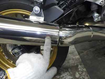 Kawasaki Z900RS 50th Anniversary 2022