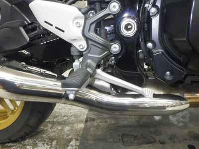 Kawasaki Z900RS 50th Anniversary 2022