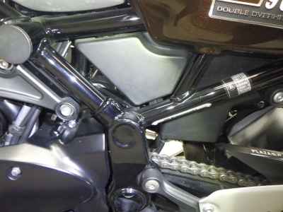 Kawasaki Z900RS 50th Anniversary 2022