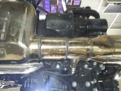 Kawasaki Z900RS 50th Anniversary 2022