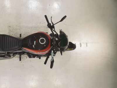 Kawasaki Z900RS 50th Anniversary 2022