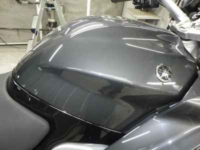 Yamaha FJR1300 S 2016