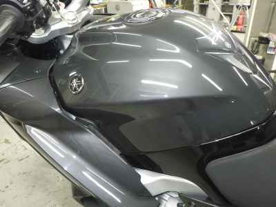 Yamaha FJR1300 S 2016