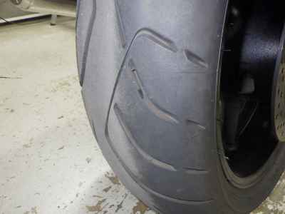 Yamaha FJR1300 S 2016