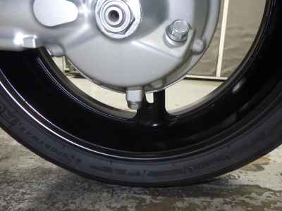 Yamaha FJR1300 S 2016