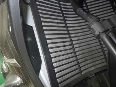 Yamaha FJR1300 S 2016