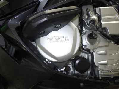 Yamaha FJR1300 S 2016