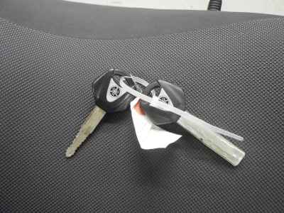 Yamaha FJR1300 S 2016