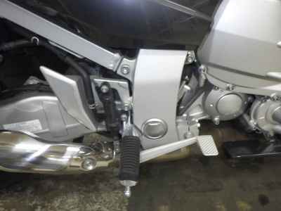 Yamaha FJR1300 S 2016