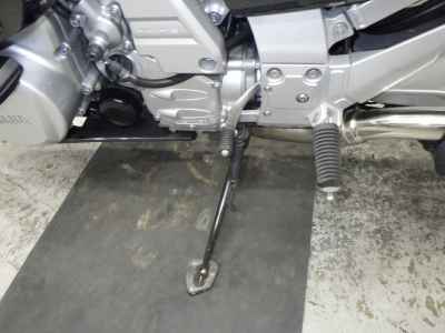 Yamaha FJR1300 S 2016