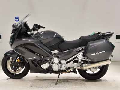 Yamaha FJR1300 S 2016