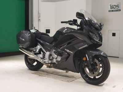 Yamaha FJR1300 S 2016