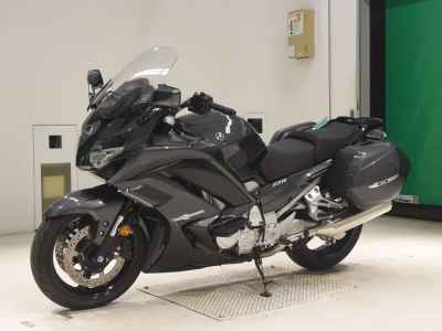 Yamaha FJR1300 S 2016