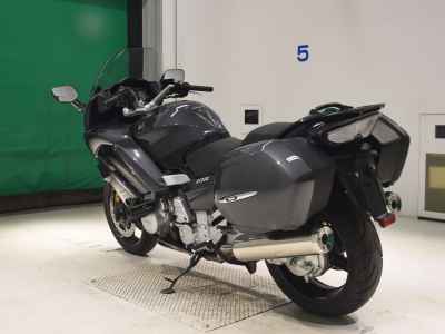 Yamaha FJR1300 S 2016