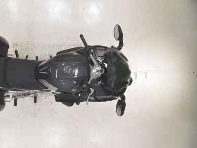 Yamaha FJR1300 S 2016