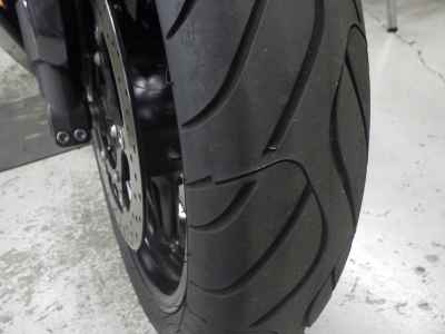 Yamaha FJR1300 S 2016