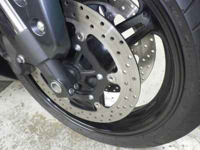 Yamaha FJR1300 S 2016