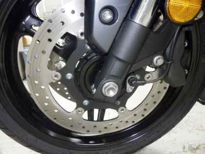 Yamaha FJR1300 S 2016