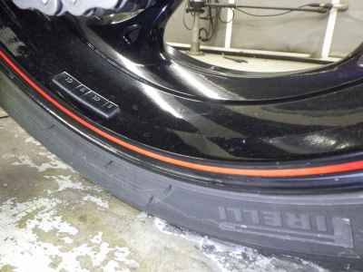 Triumph Speed Triple 1200 RS 2019