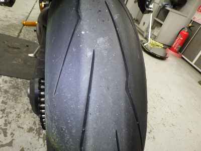 Triumph Speed Triple 1200 RS 2019